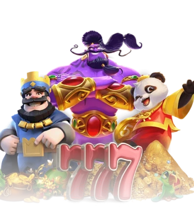 幻兽森林奇幻主题游戏画面