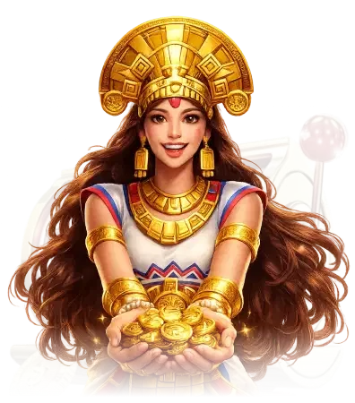 赏金女王第二主题画面